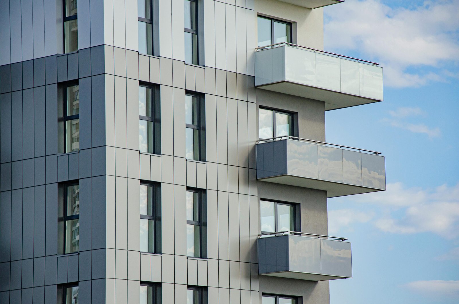 Modern Infrastructure